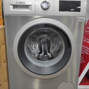 Lavadoras carga frontal Bosch 9KG