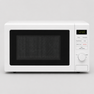 Microondas