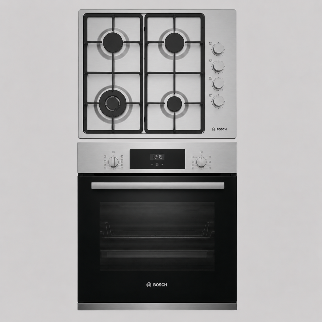 cocinas-y-horno boch nueva