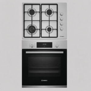cocinas-y-horno boch nueva