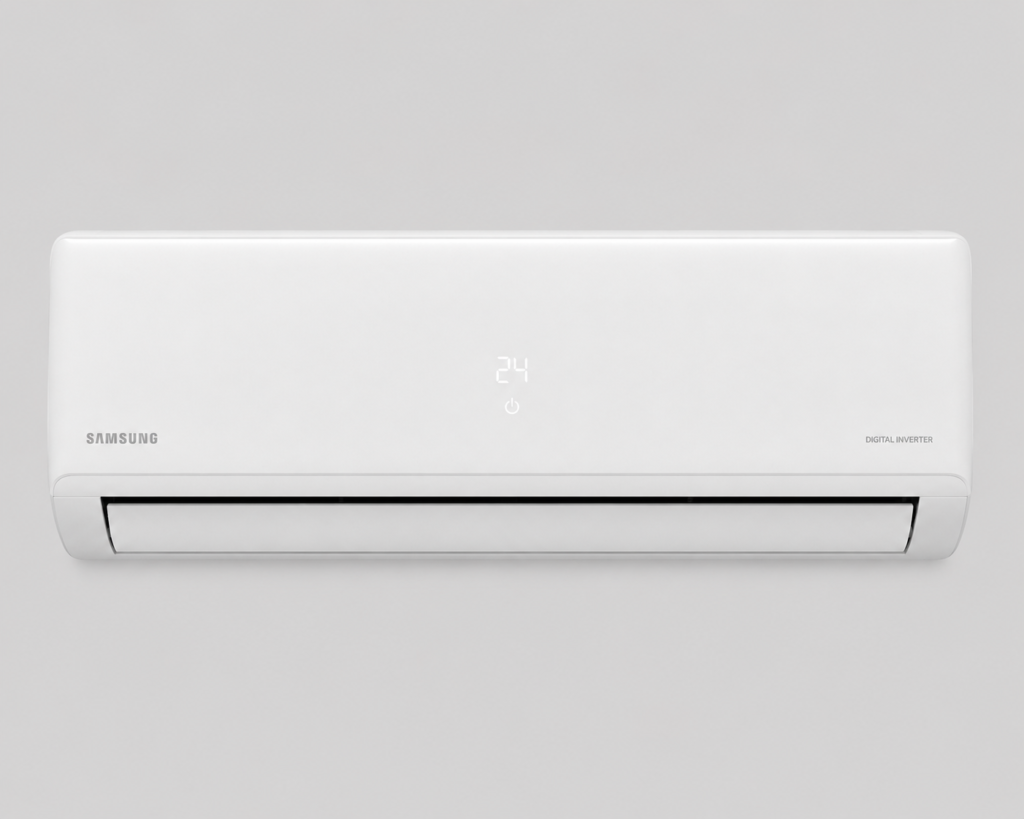 LG Air Conditioner