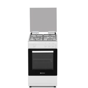 Cocina de gas Johnson COCI50B3B1