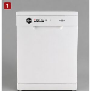 Johnson Lavavajillas 1L3600V