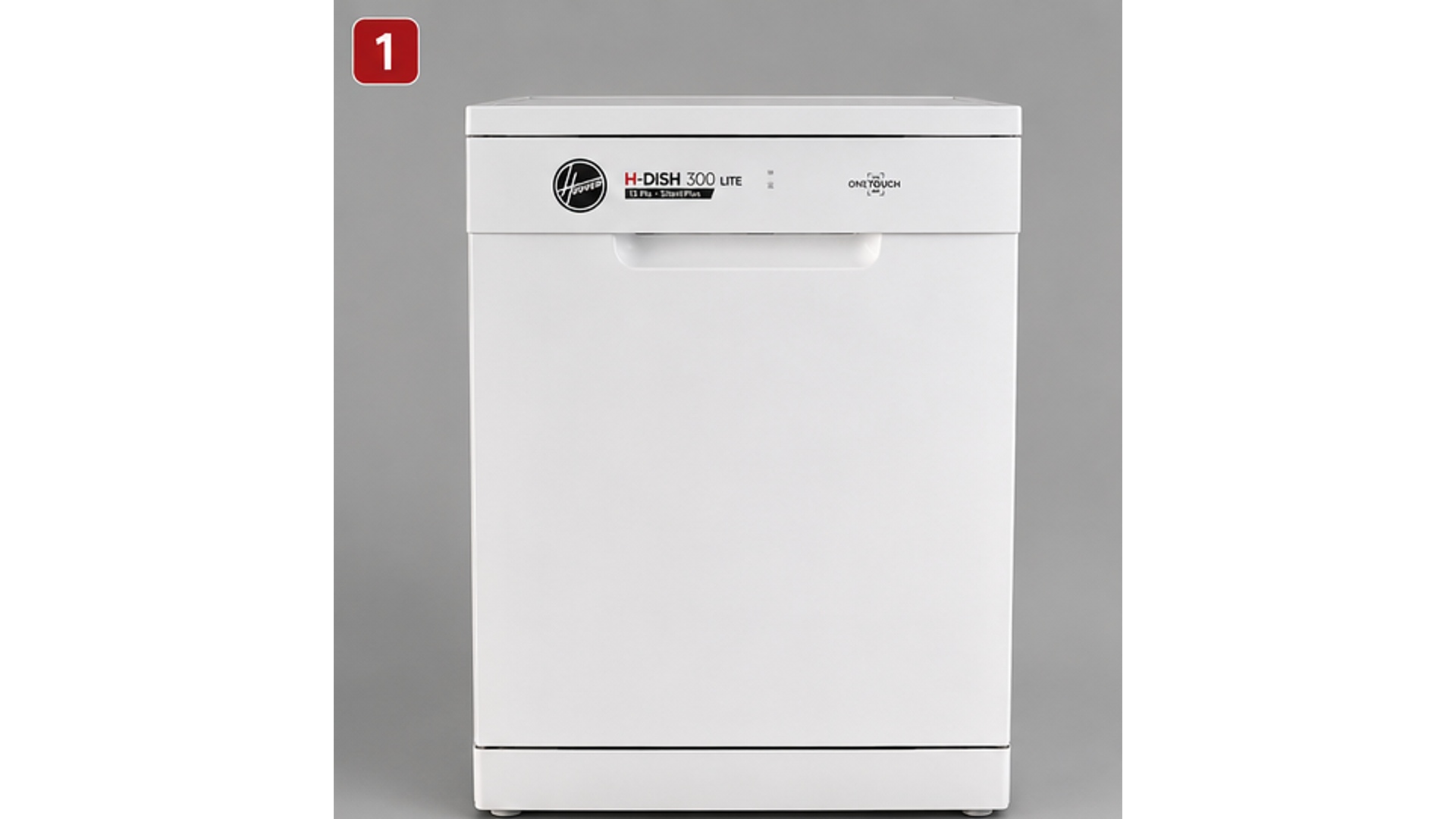 Johnson Lavavajillas 1L3600V