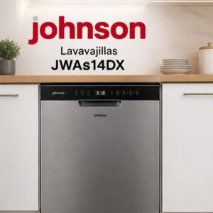 Johnson Lavavajillas JWAS14DX