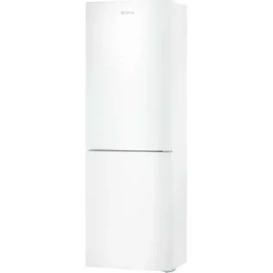 Frigorífico Combi BECKEN Boostcooling BC4322 WH (No Frost - 185 cm - 323 L - Blanco)